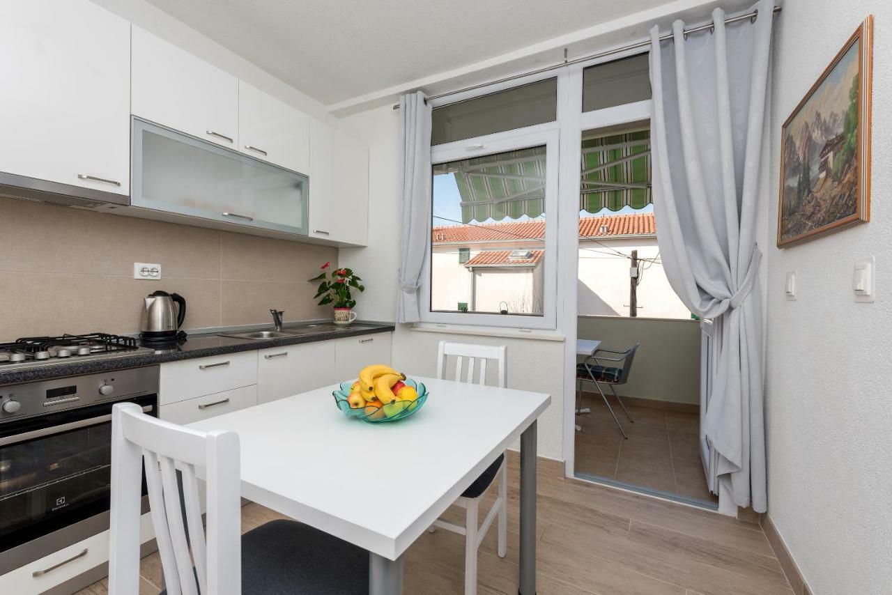 Guest House Rose&Ana Makarska Buitenkant foto