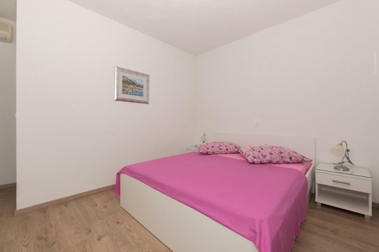 Guest House Rose&Ana Makarska Buitenkant foto