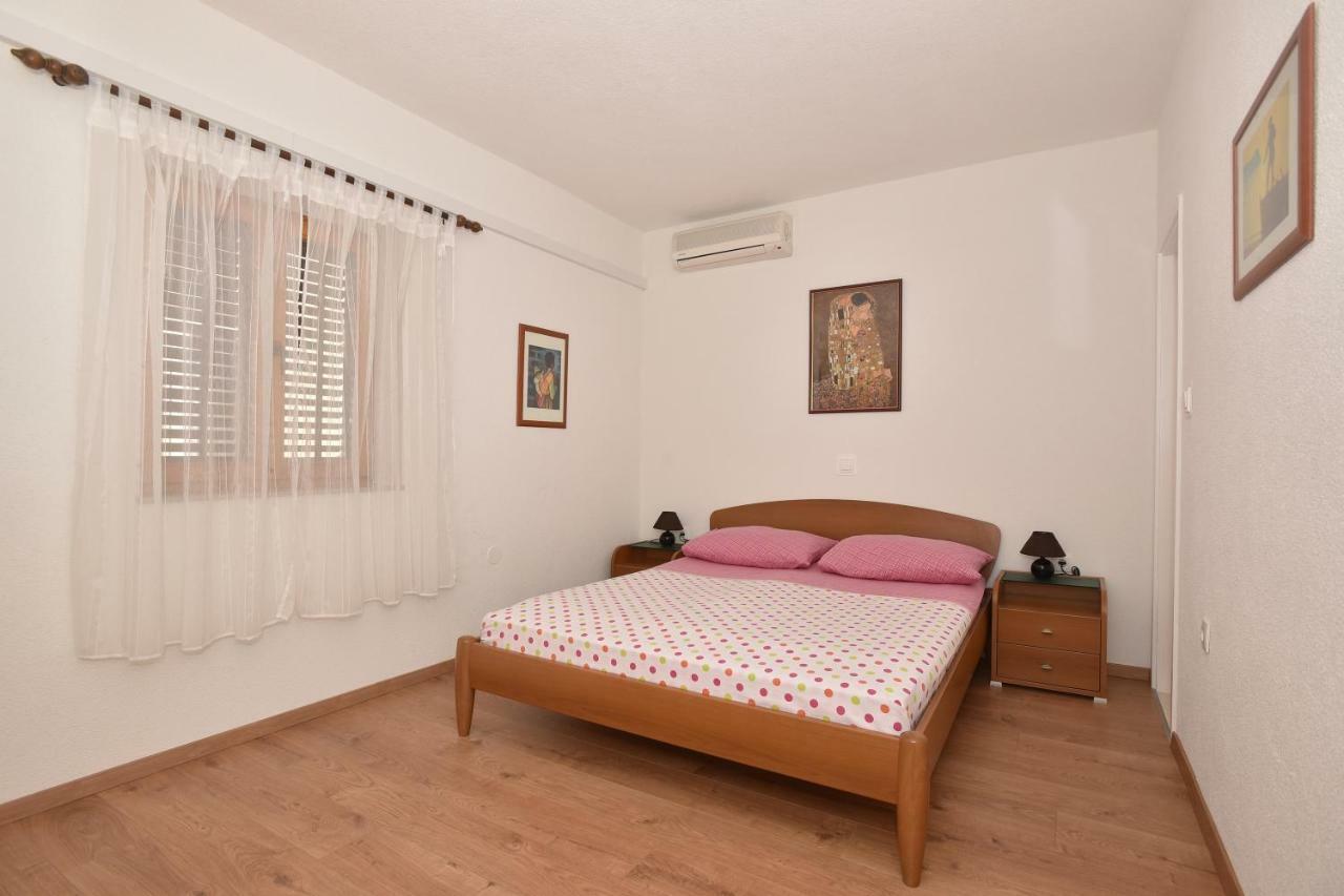 Guest House Rose&Ana Makarska Buitenkant foto